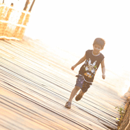 運動を取り入れている幼児教室