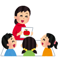 幼児教室に行くことを嫌がる時の対処方法とは